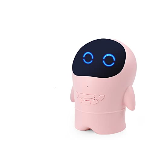 XIAOHUA,AI Intelligent Robot Dialogue Toy Story Machine 0-3-6 Years Old Children's Education Early E