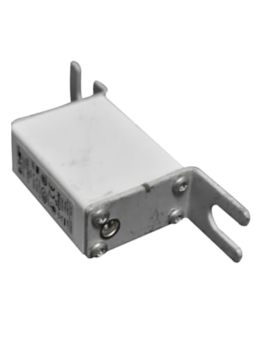 Fusible à action rapide 170M1364 type aR boîtier 50A corps carré