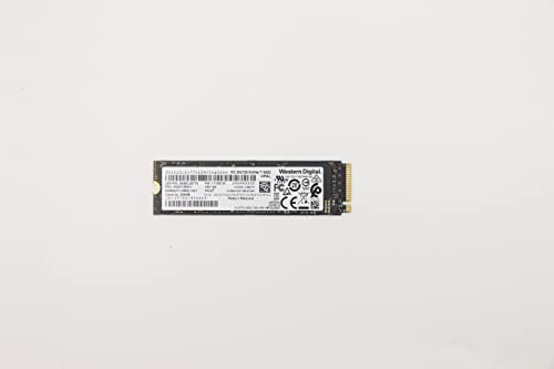 Lenovo 5SS0V26411 disque SSD .2 PCI Express 3.0 Neuf - vue 3