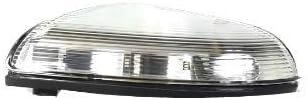 Genuine Chrysler 68232478AA Turn Signal Lamp