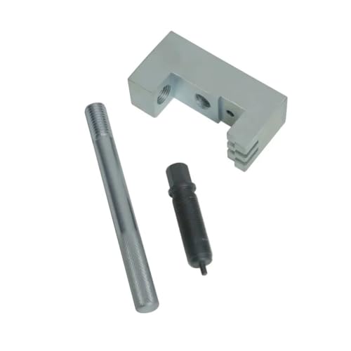 Installer retirer chaîne de distribution kit rivetage auto - 6