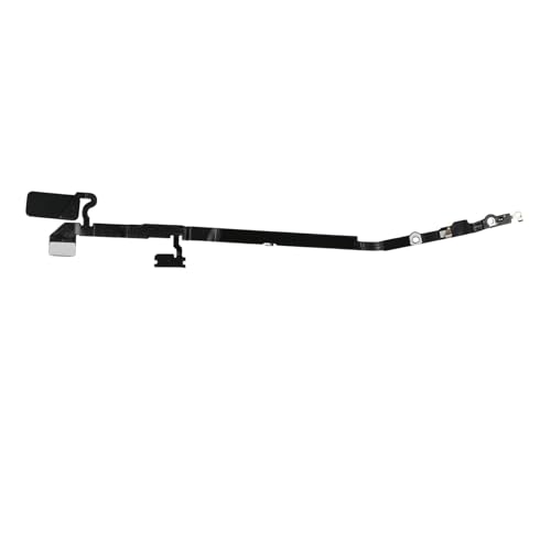 La Mejor Lista de Flexos de pinza , listamos los 10 mejores. 44 Risidamoy para iPhone 14 PRO MAX Bluetooth WiFi Antena de repuesto para iPhone 14 PROMAX 6.7 pulgadas, conexión Bluetooth Flex Cable con herramienta de reparación Pinzas Kit de...