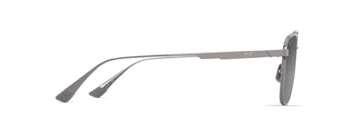 Maui Jim Kahana Square Sunglasses3