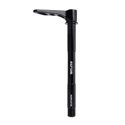 Essieux traversants de fourche avant de vélo pour vos sorties en montagne