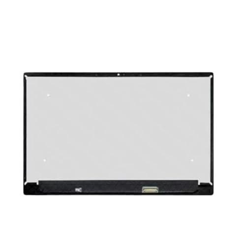 12,5 Zoll, kompatibel mit XIAOMI,AIR 12 NOTEBOOK REPARATUR Laptop-Bildschirm LED LCD Panel Display MATRIX MONITOR FHD IPS EDP 30 PIN Glas