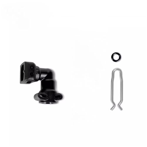 3 piezas de repuesto for hidrolavadoras for Karc-her, consumibles y colector for la familia K 3 y K 4 (40640490)