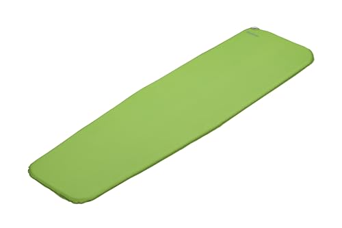 Bestway TerrainLite 自動膨張式スリーピングマット マミー型 インフレーターマット 1.83m x 51cm x 2.5cm 69620