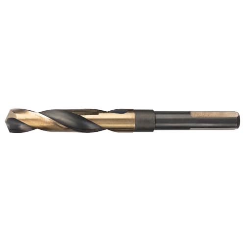 VALYRIANTOOL M35 Cobalt 21/32 Drill Bit