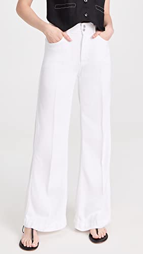 7 For All Mankind Women's Modern Dojo Trousers2