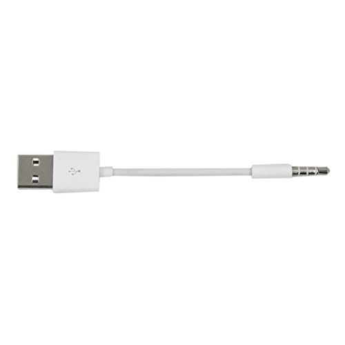 Mogzank USB Cable De Synchronisation des Donnees du Chargeur pour La Generation De La 1er Gen. 2e Gen.