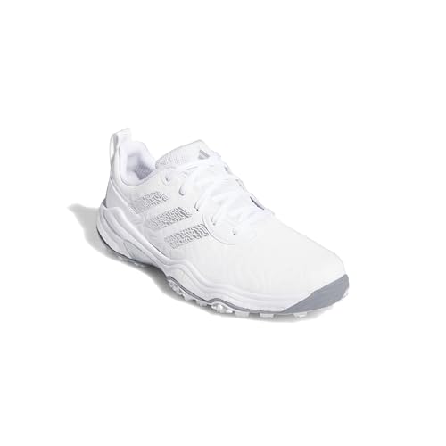 Image of adidas Men's Codechaos 25 Spikeless Golf Shoes