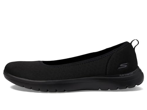 Skechers Women's On-The-go Flex-Siena Ballet Flat4