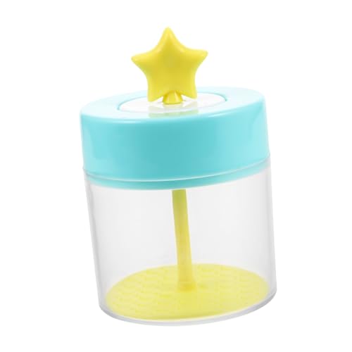 MUSISALY シャンプー 洗顔料 泡立て器 ボディウォッシュ用 泡メーカー プラスチック製 泡ポンプ ジェル用 フェイスウォッシュ ボトル 旅行用 携帯便利 簡単清浄ツール