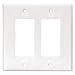 JUMBO 2G DECORA WHITE