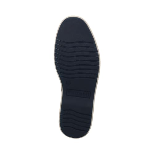 Mocasines para hombre bugatti de piel cómodos y elegantes 7