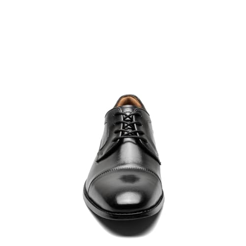 Florsheim Men's, Conetta Cap Toe Oxford3