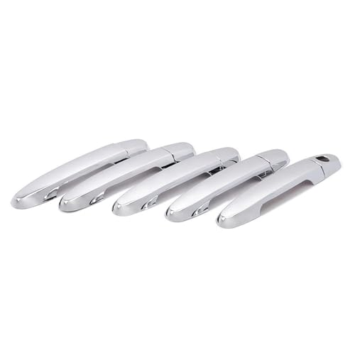 Poignée de porte extérieure pour RAV4 protectrice et autocollant décoratif anti-rayures