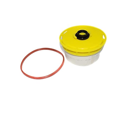23390-51070 23390-51020 FILTRO DE COMBUSTIBLE for LX450DLX460LX570 Land Cruiser Serie 200 4.5L V8 Diesel VDJ200 2007-2023(1 pcs)