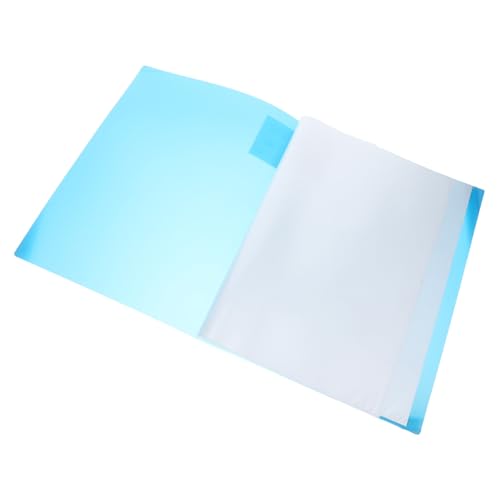 TEHAUX Libro Porta Dipinti Diamond Art A3 con 30 Tasche Trasparenti, Cartella Portadisegni per Conservazione e Trasporto, per Esposizione, Studio e Viaggi di Pittura a Diamante