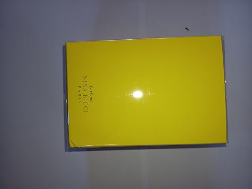 Lair du Temps Nina Ricci for Women 1.7 oz EDT Spray (Bird Cap) (Special)