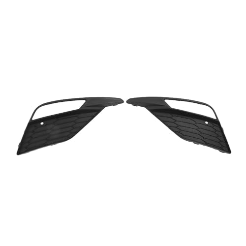 Cubierta de rejilla delantera para parachoques de SEAT Leon FR 2017-2020 2