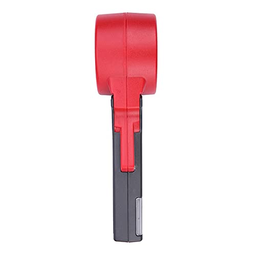 Etcr Etcr2100A+ Digital Clamp On Ground Earth Resistance Meter Clamp Earth Resistance Tester, Black #TOP1