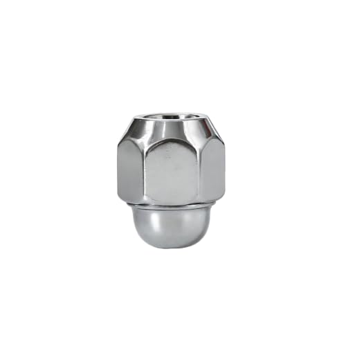 Image of 10PCS M12x1.25 Wheel Lug Nut Compatible with Infiniti Nissan Models