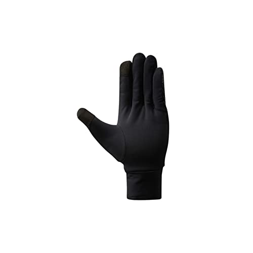 Gants de sport Mizuno Windproof thermiques et tactiles pour l'extérieur