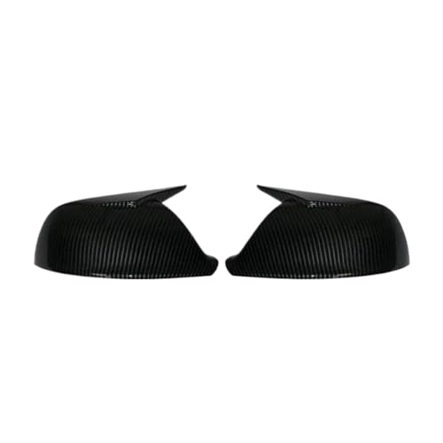 Coque rétroviseur Audi Q5 Q7 fini carbone haut de gamme 2009-2016