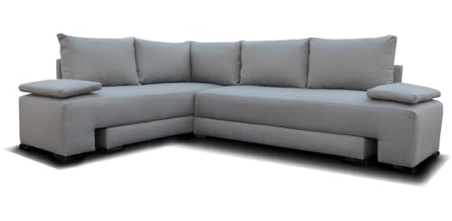 Sofa Cama Esquinero marca Moblecasa
