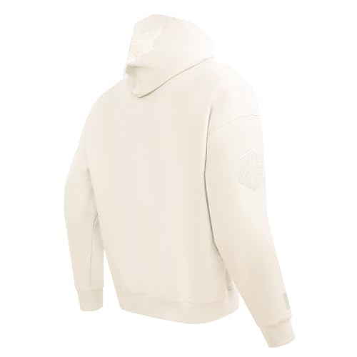 Image of Pro Standard Mens NBA Neutral Pull Over Hoodie