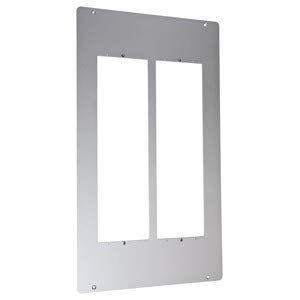 TG-MARCO 2COL 8MOD coffret de distribution modulable pour installation électrique