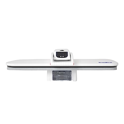 Planchas, Home planchadora singer Marca IronPro (3)