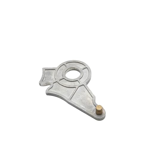 Bras d'engrenage 703-48271 pour boîtier commande hors-bord YAMAHA 40 à 85 CV