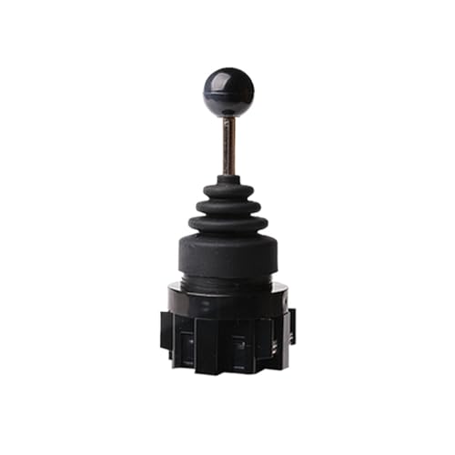 Interrupteur à Joystick 30mm CS-2011 pour Éviter les Fausses Manœuvres de Commande - 3