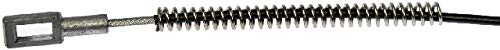 Dorman Parking Brake Cable P N C660260