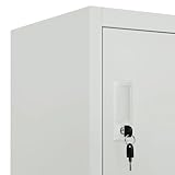 vidaXL B0788SRW9X lato 4