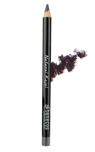 benecos Natural Eyeliner: Grey