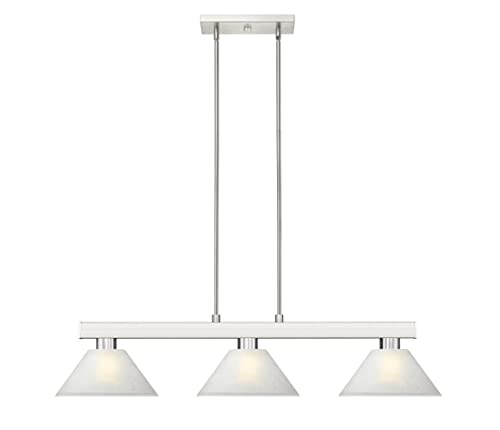 Z-Lite 3 Light Billiard Light 152Mb-Awl14 #TOP2