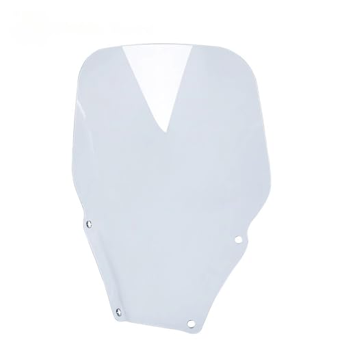 Déflecteur d'air moto Forza 350 bulle haute protection NSS 350 accessoire carénage