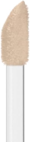 Maybelline New York Fit Me! korektor do twarzy w płynie, ujednolicenie kolorytu skóry, idealne uzupełnienie podkładu, 03 Porcelain, 6,8 ml