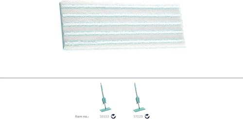 Leifheit Sponge Piccolo XL Micro. Wiping Width 33 cm