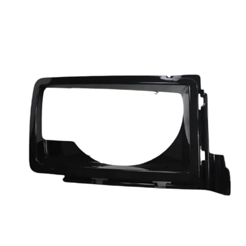 Caches Phares Antibrouillard Avant Droit pour Defender L663 2022