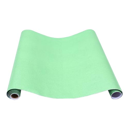 NUOBESTY 1 Rollo De Contacto Muro Pintado Decoración Calcomanías De Pared De Comedor Calcomanías De Pared De Pelar y Palo Calcomanías De Baño De Polivinilo