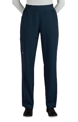 koi Next Gen Jump Start Bootcut Scrub Pant