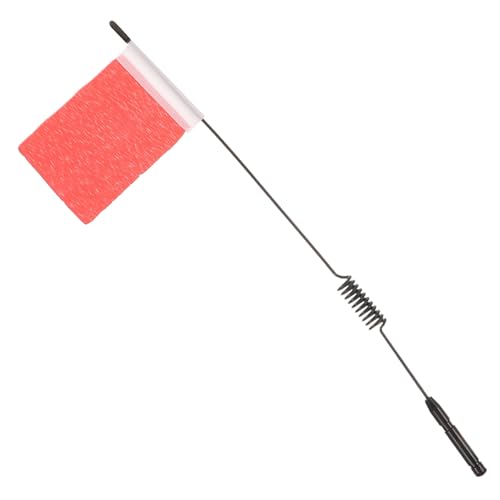 Antena de simulación RC para evitar el aspecto plano en tu decoración de coche crawler