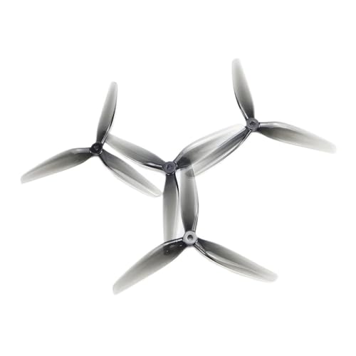 Hélice 7040 tri-pale de 7 pouces pour une propulsion stable