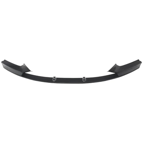 Lame de pare-choc avant carbone pour relooker BMW F22 F23 M240i
