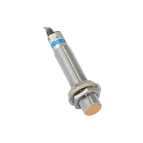 Détecteur capacitif LJC12A3-2-Z/BY NPN résout les pannes de niveau d'eau