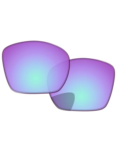 Image of Replacement Lenses for BOSE Alto S /M BMD0007 | BMD0008 Sunglass - Precision Fit, UV Block & Impact Resistant